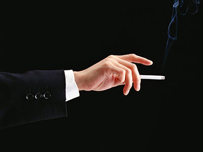 研究稱：吸煙可增加患風濕性關節炎風險