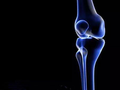 膝關節炎可不是老年才得的病，年輕人也會！ 