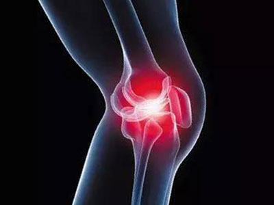 膝關節最易損傷 疼痛按這三個穴位