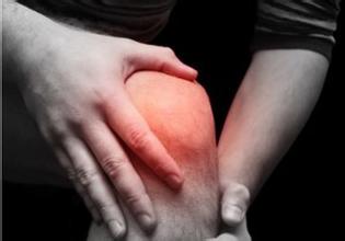 干擾人類健康的大敵——膝關節炎！