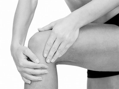 如何判斷自己是否有膝關節炎 
