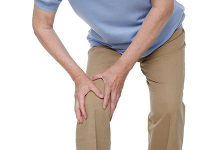 膝骨關節炎老人健身的注意事項