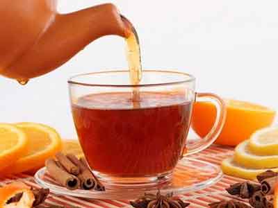 緩解風濕性關節炎試試代茶飲 
