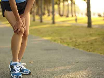退行性膝關節炎該怎麼治療？