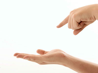 手指關節炎能治好嗎?
