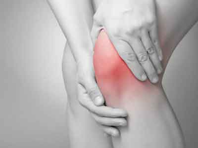 對於膝關節骨關節炎的介紹