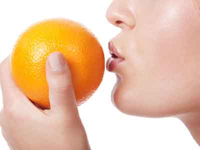 橙汁有抗氧化預防關節炎的功效