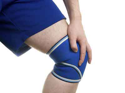 膝關節炎症對身體的影響 預防膝關節炎做好這些