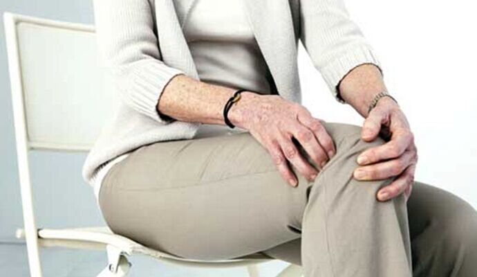 膝關節炎怎麼檢查與治療？