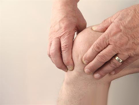 如何防膝關節骨性關節炎