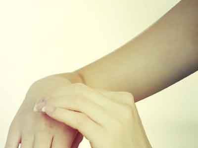 生活中怎樣預防手骨性關節炎