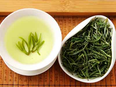 美國研究表明：綠茶或有利於治療風濕性關節炎