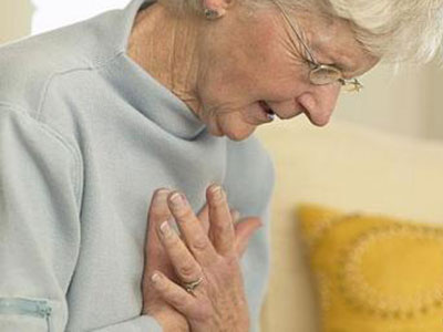 類風濕關節炎也會引起心血管疾病