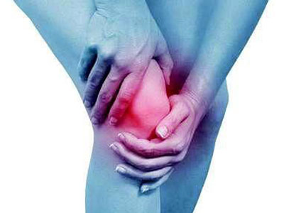 膝關節炎鍛煉與保健方法