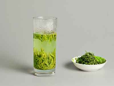 風濕性關節炎不妨喝點綠茶