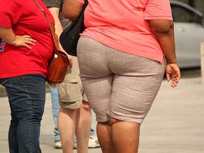 年輕女性減重5公斤 可降低膝骨關節炎風險