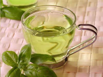 喝茶能防治風濕性關節炎