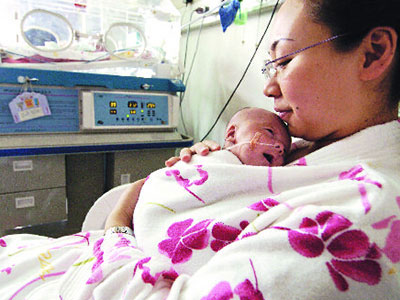 產後進行母乳喂養可降低患關節炎風險