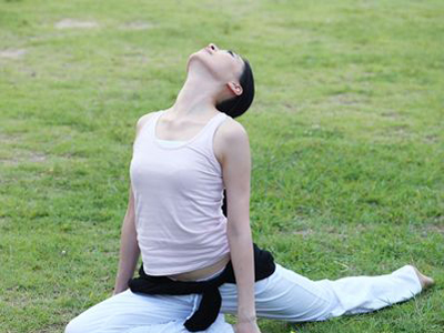 關節炎疼痛怎麼辦 瑜伽可以緩解關節炎嗎