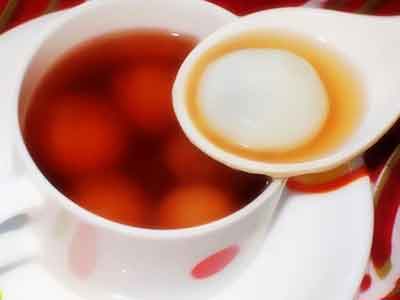 多喝湯對風濕性關節炎患者有好處