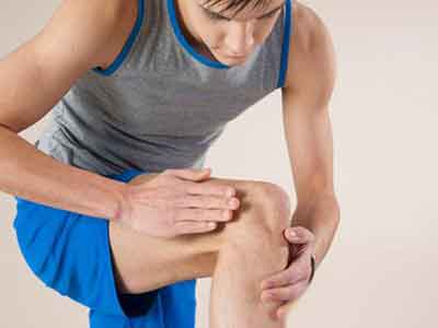 了解膝關節骨性關節炎的日常護理