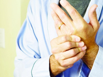 類風濕關節炎患者治療中存在四誤區