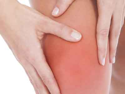 預防膝關節炎5個措施