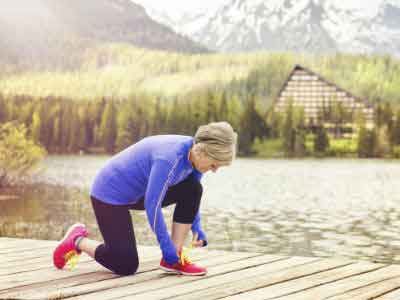 運動和飲食最容易改善關節炎 五種食物能預防關節炎