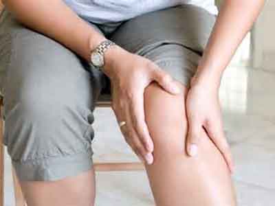 骨科專家剖析為什麼膝關節疼痛