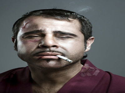 有吸煙史的男性易患風濕關節炎
