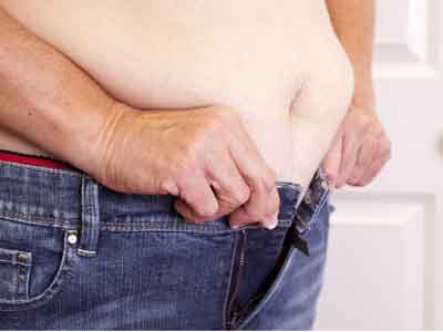 肥胖者關節炎的原因及其預防措施