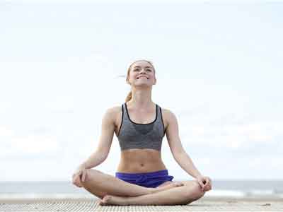 做瑜伽能改善關節炎患者症狀