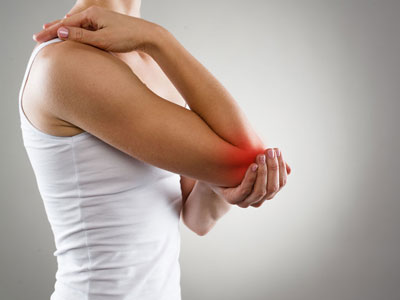 關節炎的常見發病因素有哪些