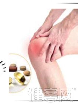 膝關節炎症狀有什麼？