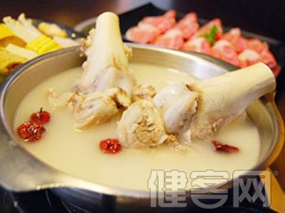 肉食會加重風濕性關節炎？