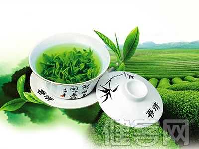 風濕性關節炎患者飲茶有助於恢復