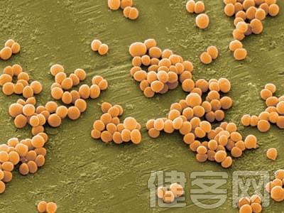 微生物感染是反應性關節炎的最大病因