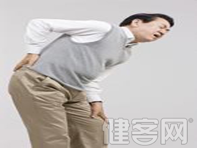 骨關節炎的多發四類高發人群