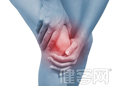 膝關節炎患者應該注意的10個問題