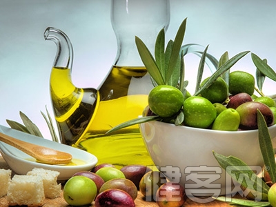 橄榄油+青菜趕走類風濕性關節炎