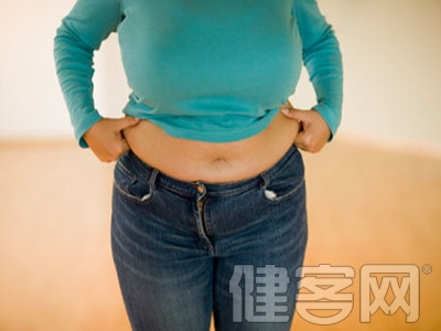 肥胖增加關節負荷 女性易中招退行性膝關節炎