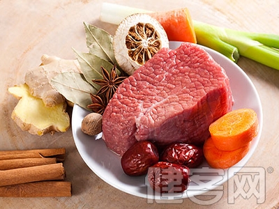 當心 紅肉多吃容易患上風濕性關節炎
