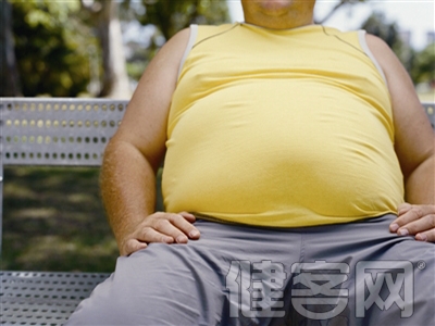 關節炎更偏愛肥胖人群