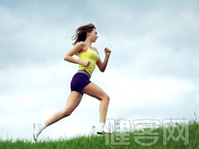 跑步多會導致關節炎