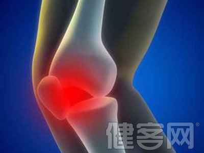 膝關節炎給身體帶來的危害有哪些