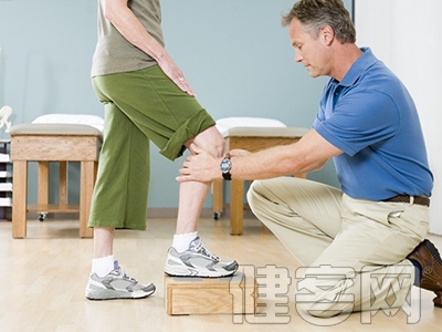 預防關節炎 首先需要保護好自己的膝蓋