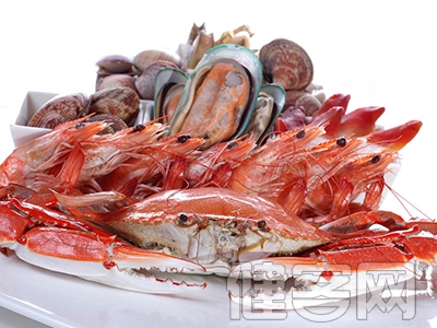 關節炎患者日常飲食有什麼禁忌 小心海鮮產品
