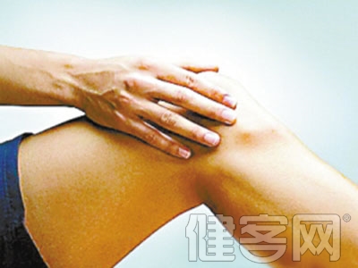 膝關節骨性關節炎該怎樣治療與預防