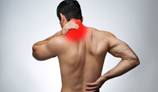 頸椎病並非只是頸背疼