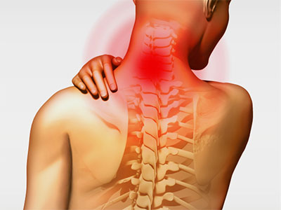 頸椎酸痛怎麼辦 教你4分鐘防治措施